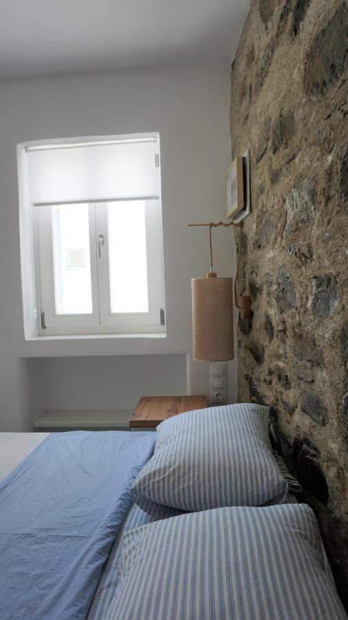 Traditional Holiday Home Astypalaia Exterior photo