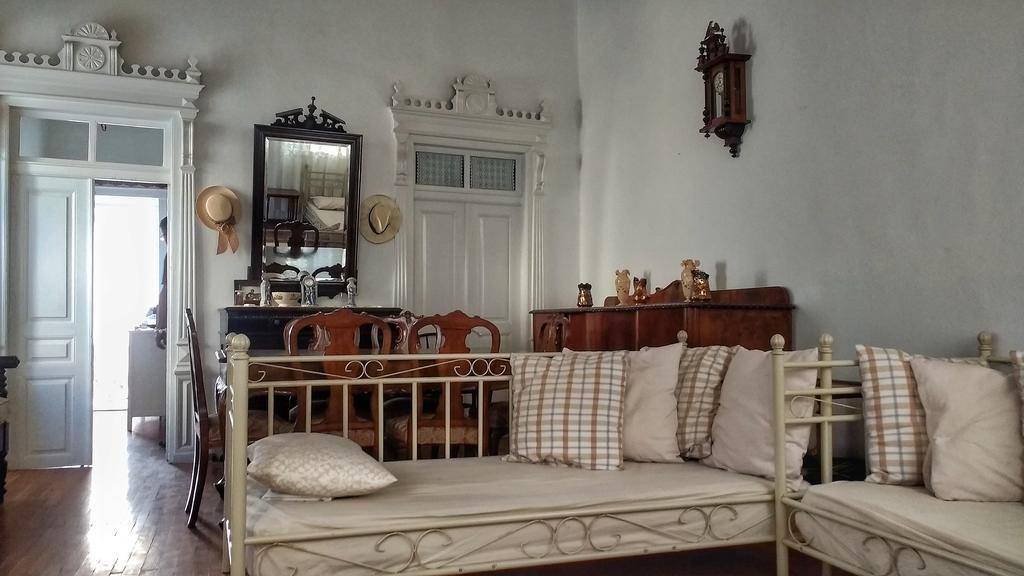Traditional Holiday Home Astypalaia Exterior photo